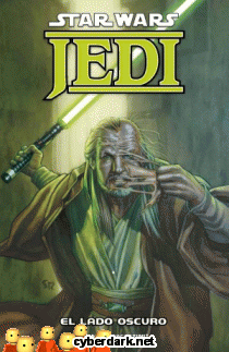 El Lado Oscuro / Star Wars: Jedi 1 - cómic