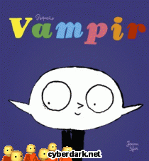 Pequeño Vampir - cómic