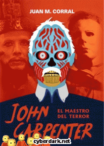 John Carpenter. El Maestro del Terror
