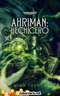 Hechicero / Ahriman 2