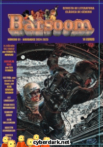 Barsoom 51