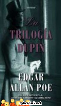 La Trilogía Dupin