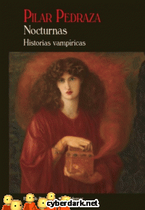 Nocturnas. Historias Vampíricas