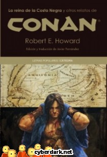 La Reina de la Costa Negra y Otros Relatos de Conan