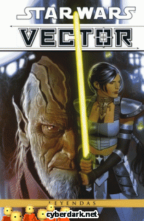 Vector / Star Wars - cmic