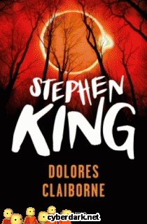 Eclipse Total (Dolores Claiborne)