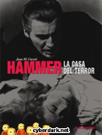 Hammer. La Casa del Terror