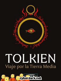 Tolkien. Viaje por la Tierra Media - ilustrado