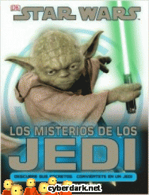 Star Wars. Los Misterios de los Jedi - ilustrado