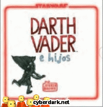 Darth Vader e Hijos (estuche) - cómic