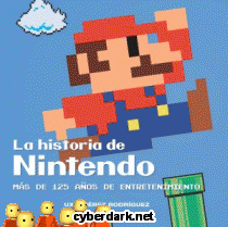 La Historia de Nintendo. Más de 125 Años de Entretenimiento