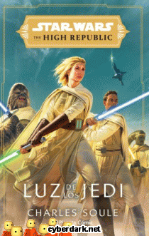 Luz de los Jedi / The High Republic