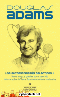 Los Autoestopistas Galcticos (Compendium) 2