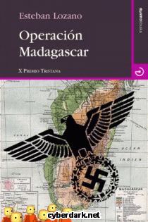 Operacin Madagascar