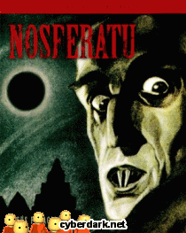 Nosferatu. El Libro del Centenario