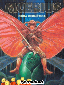 Obra Hermtica - cmic