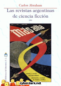 Las Revistas Argentinas de Ciencia Ficción