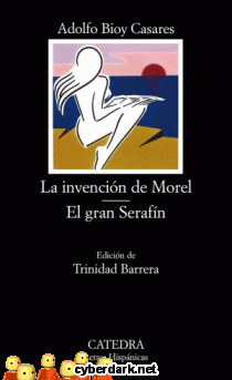 La Invención de Morel