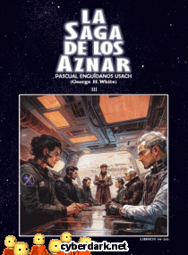 La Saga de los Aznar 3 (Libros 14-20)