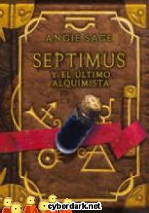 Septimus y el Último Alquimista
