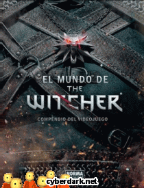 El Mundo de The Witcher