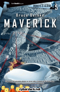 Maverick / Robots & Aliens 5