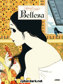Belleza - cómic