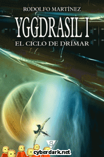 Yggdrasil 1 / El Ciclo de Drimar Integral