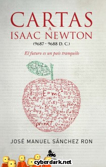 Cartas a Isaac Newton
