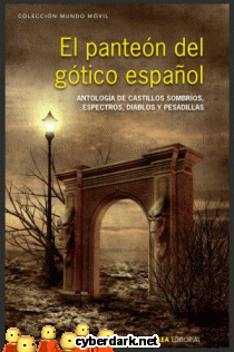 El Panteón del Gótico Español