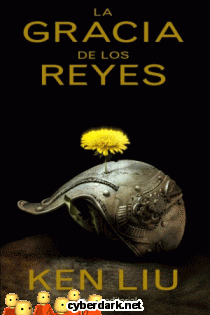 La Gracia de los Reyes / La Dinastía del Diente de León 1