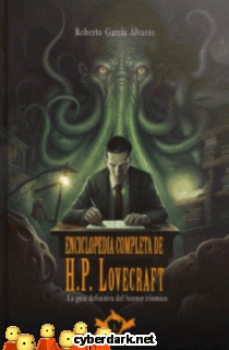 Enciclopedia Completa de H.P. Lovecraft