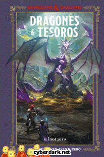 Dragones & Tesoros. Gua para Jvenes Aventureros / Dungeons & Dragons - juego de rol