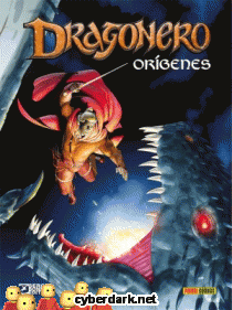 Orgenes / Dragonero 1 - cmic