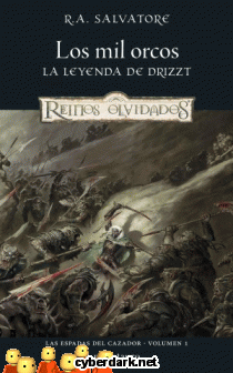 Los Mil Orcos / Las Espadas del Cazador 1