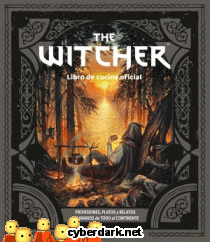 The Witcher. Libro de Cocina Oficial