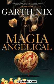 Magia Angelical