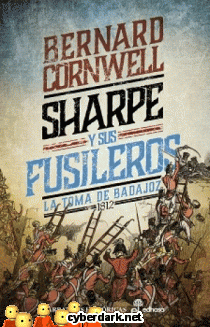 Sharpe y sus Fusileros (1812) / Sharpe 13