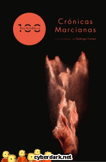 Crónicas Marcianas - edición especial 100 aniversario