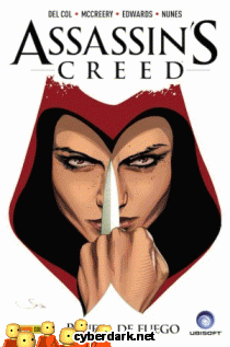 Prueba de Fuego / Assassin's Creed - cómic