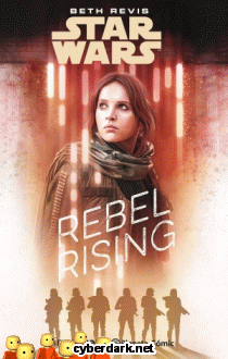 Rebel Rising / Star Wars