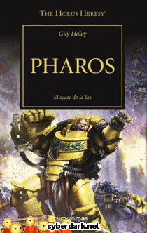 Pharos / La Herejía de Horus 34