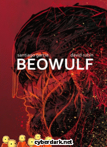 Beowulf - cómic
