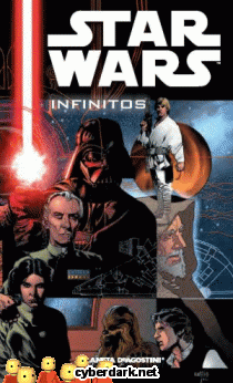 Omnibus Star Wars: Infinitos - cómic