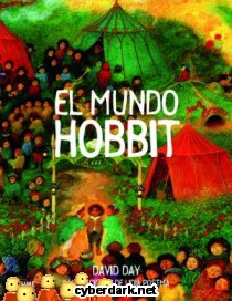 El Mundo Hobbit - ilustrado