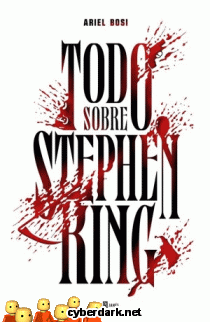 Todo sobre Stephen King