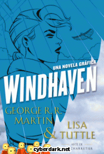 Windhaven - cómic