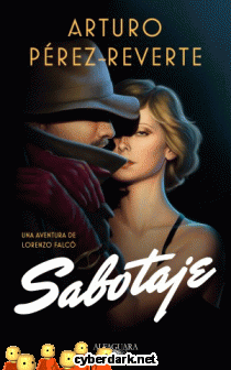 Sabotaje / Falcó 3
