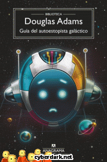 Guía del Autoestopista Galáctico