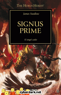 Signus Prime / La Herejía de Horus 21